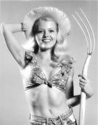 Happy (belated) birthday Misty Rowe (Hee Haw, Happy Days)