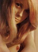 Happy birthday Catherine Deneuve