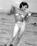 June Palmer