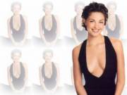 Happy (belated) birthday Ashley Judd