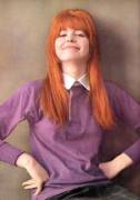 Happy birthday Jane Asher