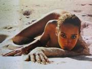 Marisa Berenson