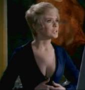 Joey Heatherton GIF