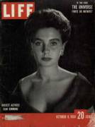 Jean Simmons album