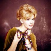 Happy birthday Connie Stevens