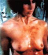 Millie Perkins (Diary of Anne Frank)