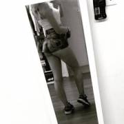 Mirror Shot