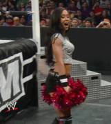 AJ Lee