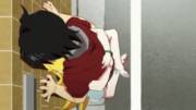 [NSFW] A prime example of out of context gifs! (Monogatari series)