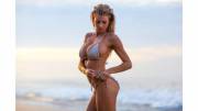 Charlotte McKinney 4k Wallpaper