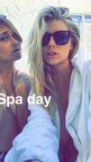 Spa Day