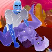 Osmosis Jones