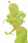 Slime Princess