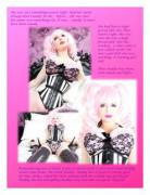 Candy Doll