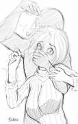 Ambushed