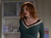 Christina Hendricks Controlled