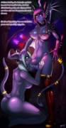 Seductive Possession