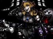 Evil Peach