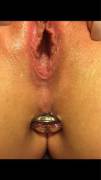 Gemplug Ass and Grool