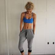 Joggers