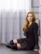 Molly Quinn