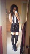 School uniform