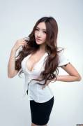 Amy Wang Ming Ming