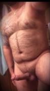 Daddy body