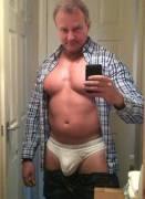 Smooth or hairy?