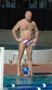 Hot Daddy Coach