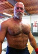 Working Out