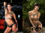 Bonnie Rotten