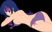 Twilight Sparkle wearing her bikini [absurd_res] (artist:owlestyle)