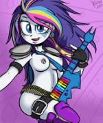 Rarity metal princess