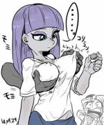 Rock Hard - Maud Pie [Artist: Nekubi]