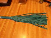 flogger under construction