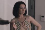 Carice van Houten in "The Happy Housewife"