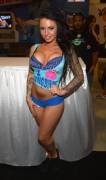 Exxxotica Expo 2013