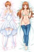 Two Sexy Views [Nami]