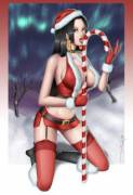 Candy Cane [Hancock]