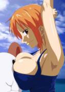 [Nami] Lucky Merry