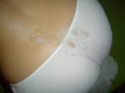 Wearing White