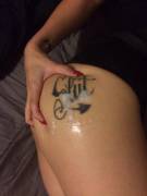 "Slut"