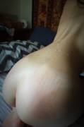 Beautiful Back