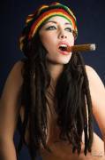 Smokin'