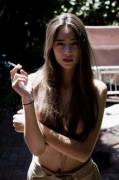Smoking