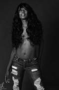 Shannay Brown