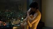 (NSFW_China) So-Young Park, Madam Ppang-Deok by petgeo