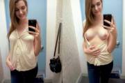 (OnOff) Changing room by pimpbutterfly
