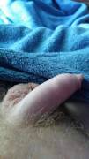 Just woke up kik me: little_wang, snap me:little_wang